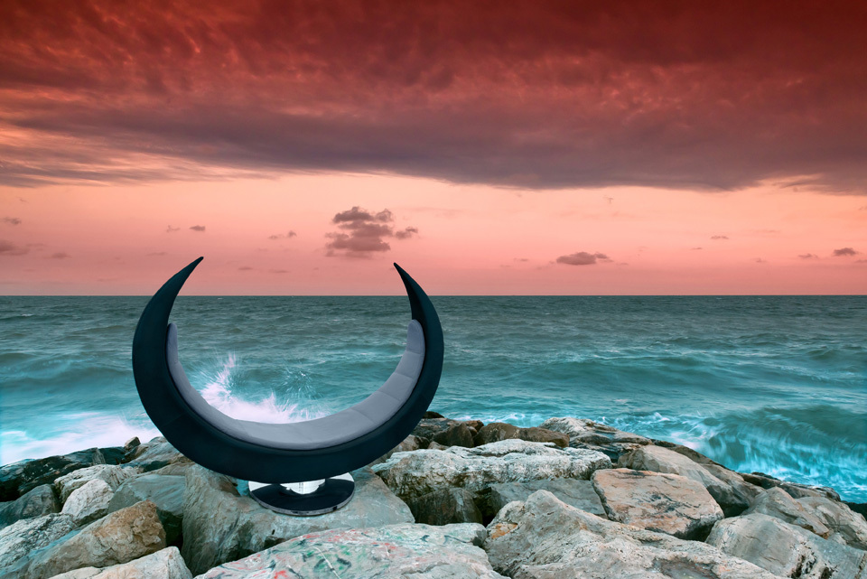 Кресло    ECLIPSE  2