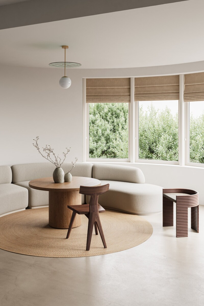 Ковер  Limited Edition  IBC990_Narcissus_MD_V  1