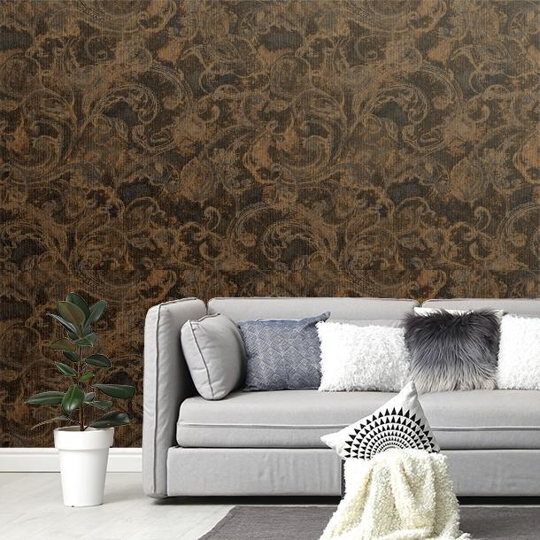 Обои для стен  Faboie Palm World BA-IM0305D  3