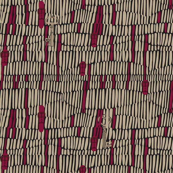 Обои для стен  Faboie Pattaya F-PY3001 