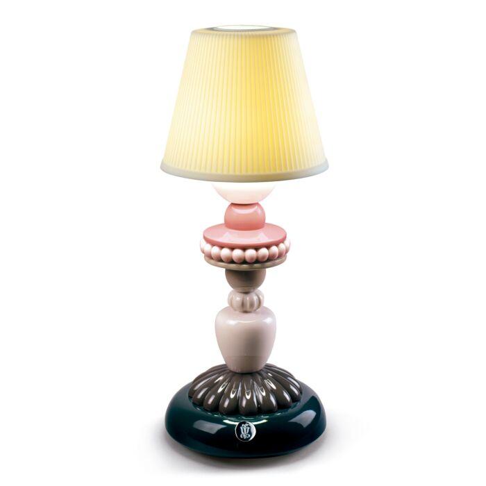    Sunflower Firefly Table Lamp. Black 