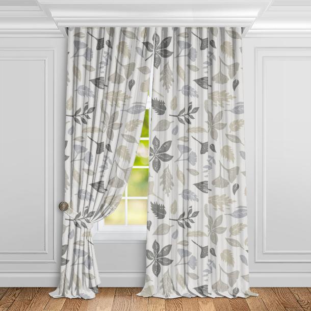 Ткань Studio G Land and Sea F1188-03  купить в Москве по выгодной цене|Интернет-магазин дизайнерских решений Decorwall 2