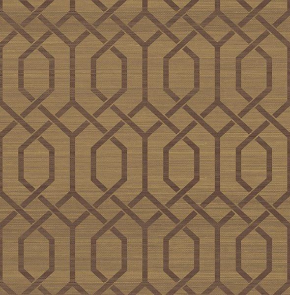 Обои для стен  Paper & Ink Modern Silhouettes LA43315 