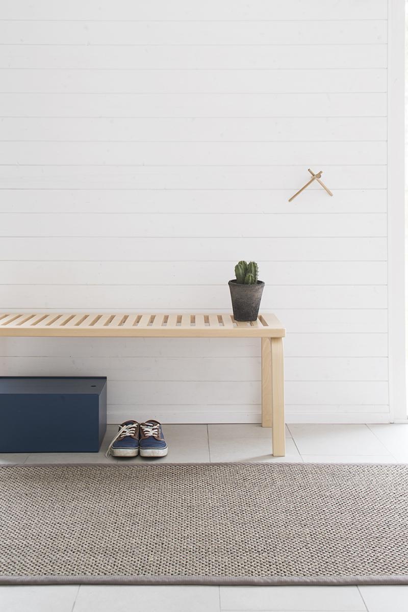 Ковер    Panama natural 9007_2_VMCarpet pien 