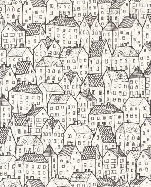 Обои для стен  Caselio Moonlight 101119000 