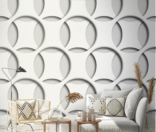 Обои для стен   Smart Art 46785  1