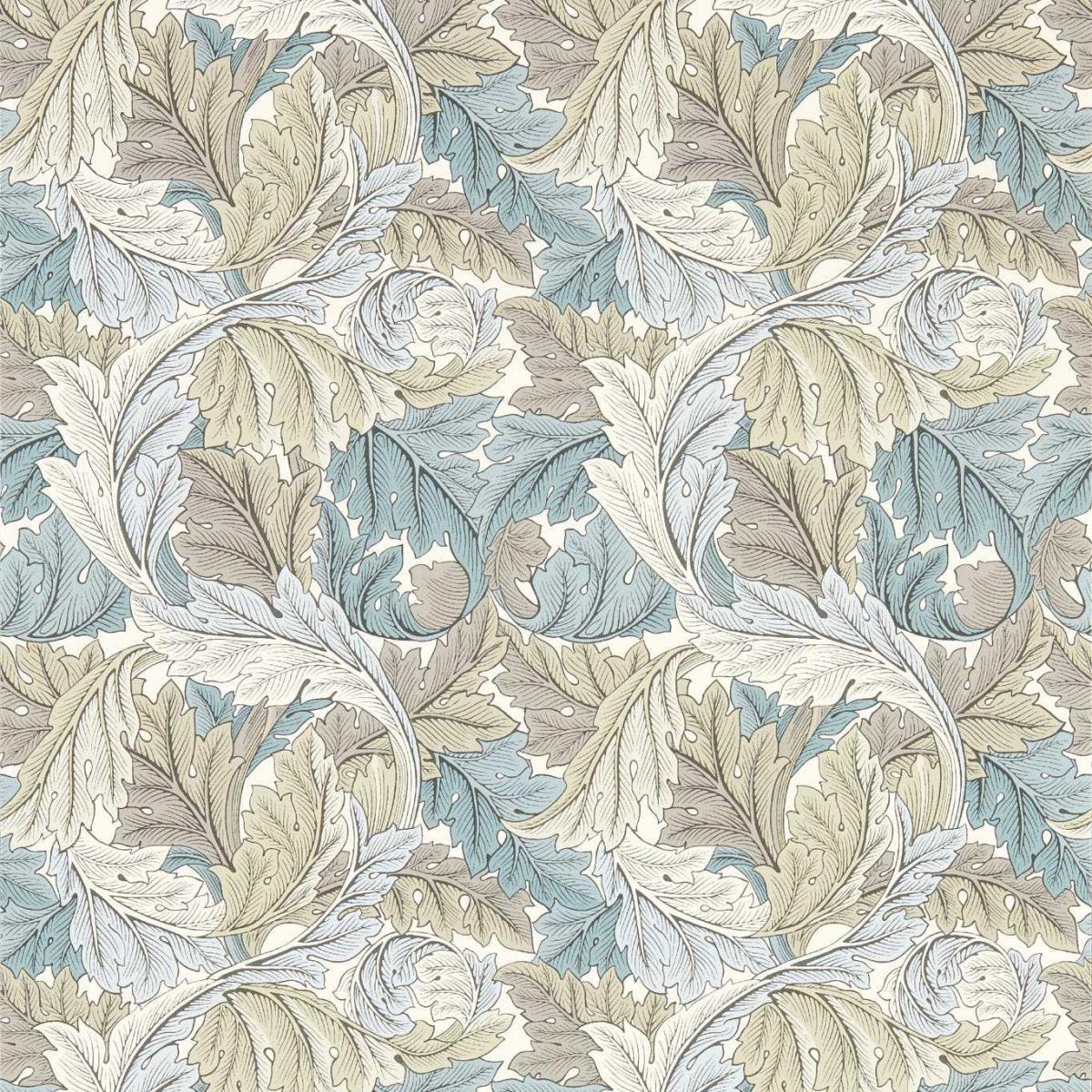 Обои для стен Clarke&Clarke William Morris Designs Wallpaper W0175-03 