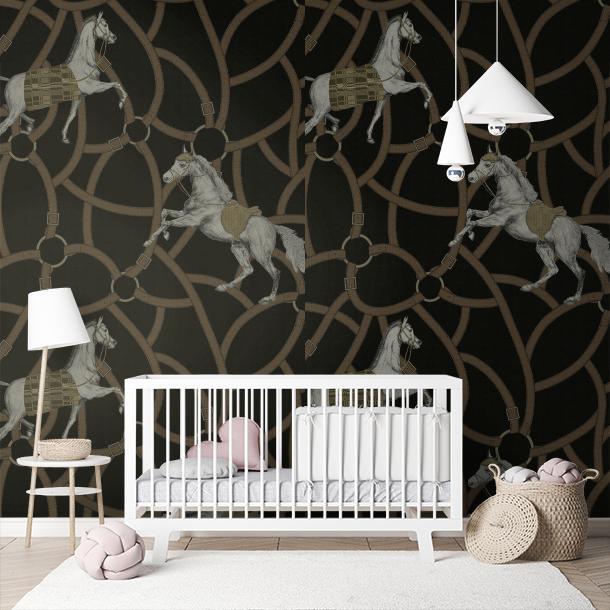 Обои для стен  Faboie Paladin BA-PL0104  8