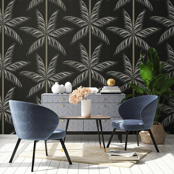 Обои для стен  Faboie Monkey World BA-MW0104  2