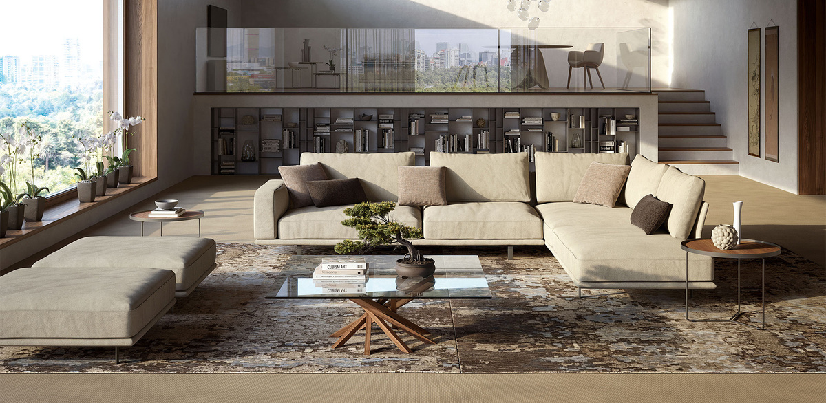 Диван    Harrison  2