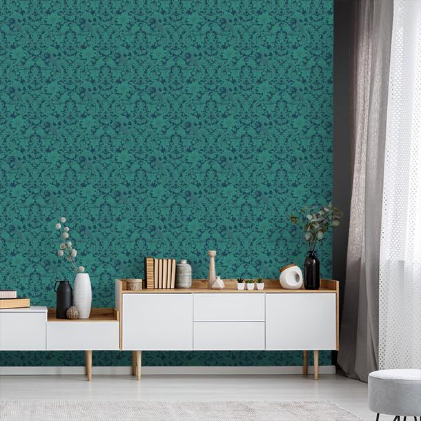 Обои для стен Cole & Son Mariinsky Damask 108-1005  5