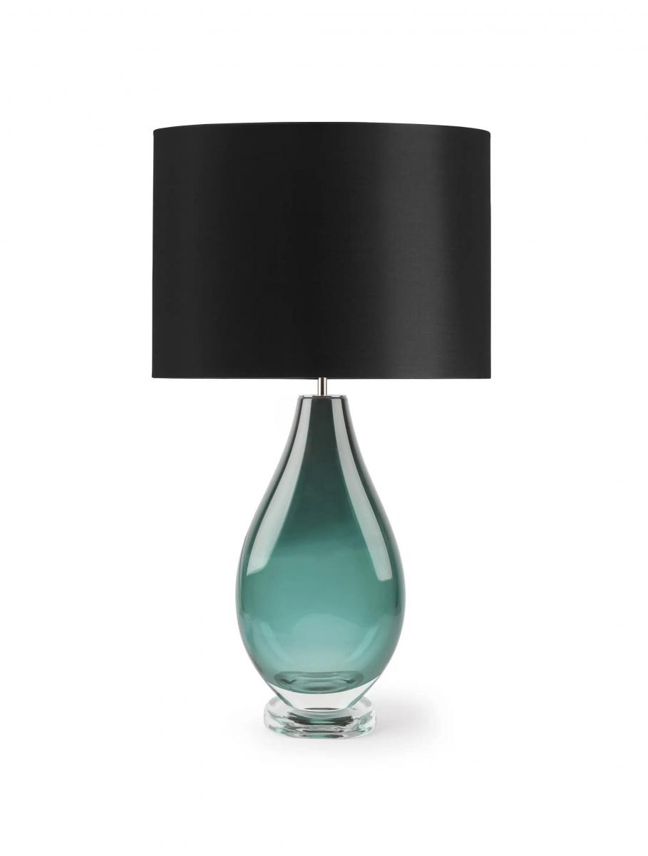     Renaissance-Large-PolishedNickel-Tourmaline 