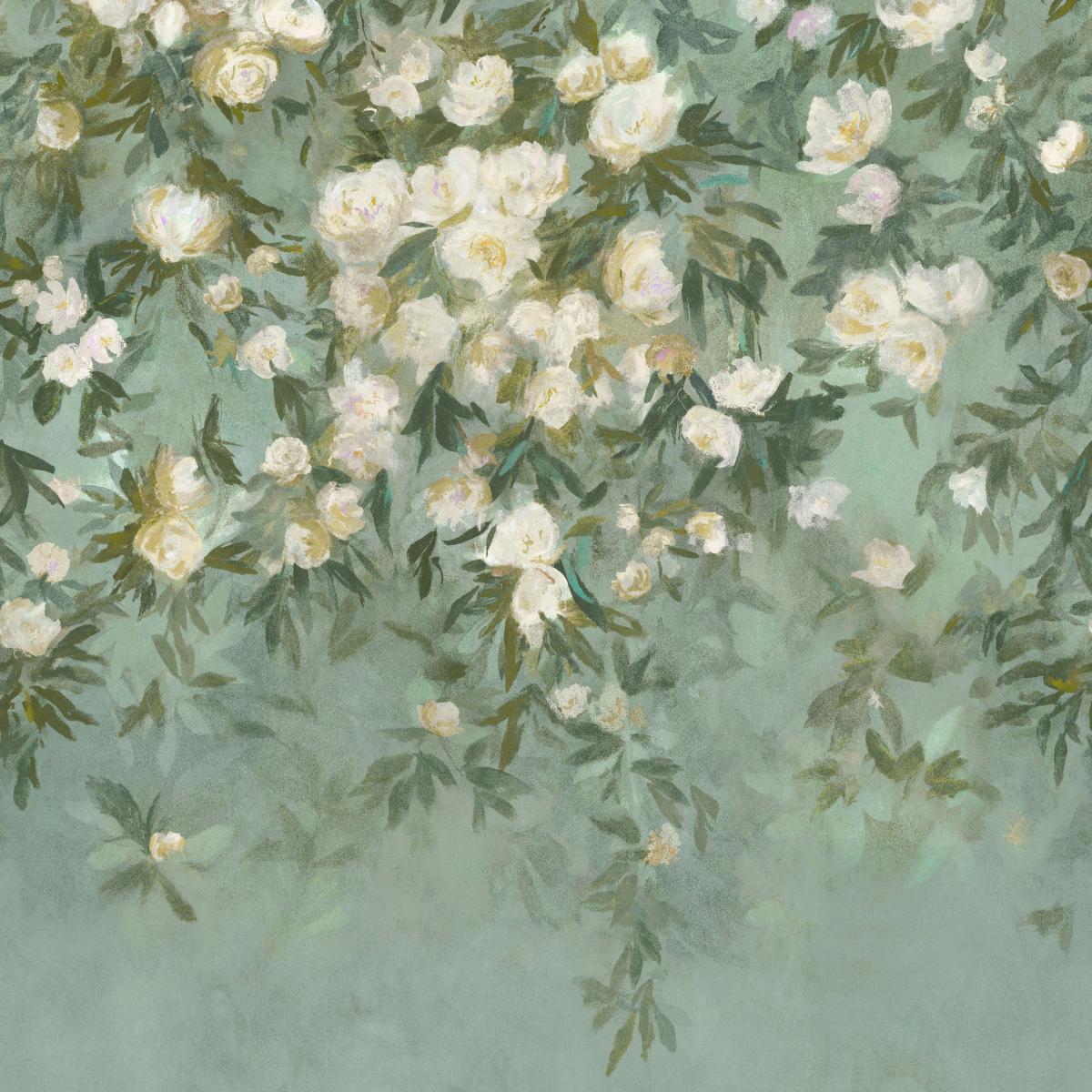 Обои для стен  Romo Ottavia Wallcoverings W466-01 