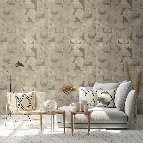 Обои для стен  Milassa Солярис SOL3005_1  1