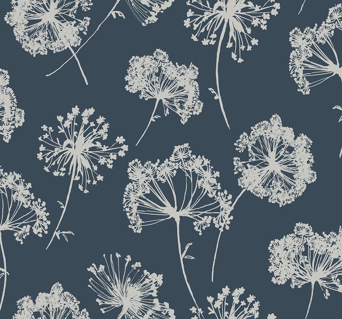 Обои для стен  Daisy Bennet Woodlands Resource JB21812 