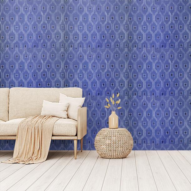 Метражные обои для стен  Pierre Frey Soleil Levant FP058001  4