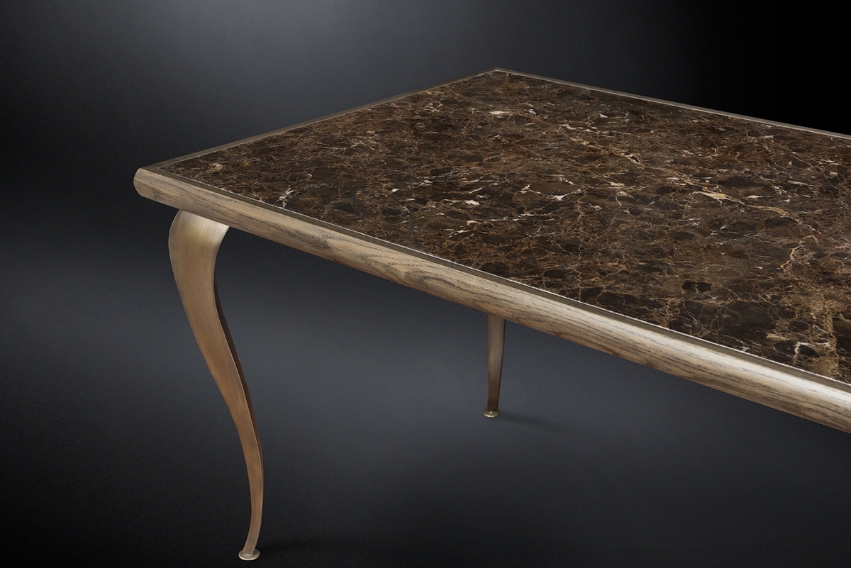 Стол    TAVOLO ADAM 