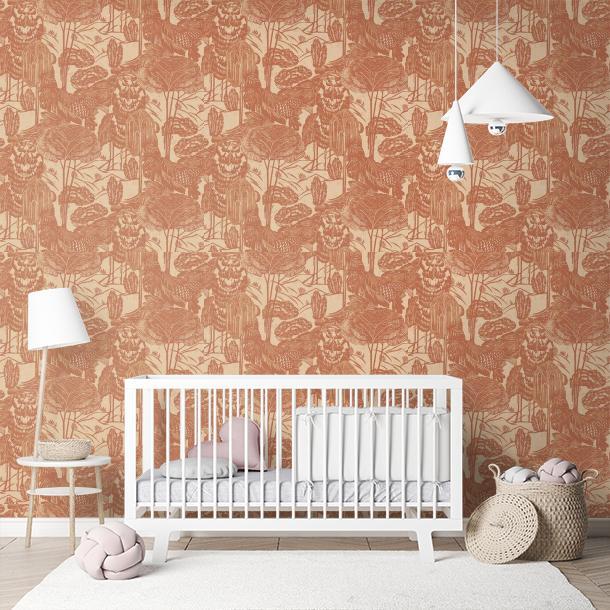 Обои для стен  Eijffinger Groove 340543  8