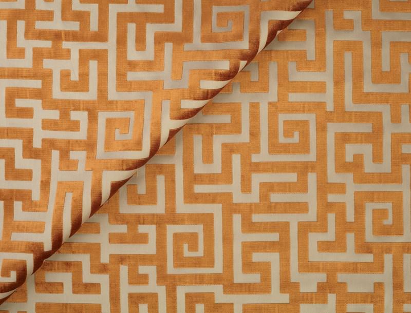 Ткань Jim Thompson The Rite of Spring 3408/06  купить в Москве по выгодной цене|Интернет-магазин дизайнерских решений Decorwall