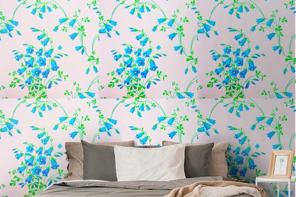 Обои для стен  Milassa Twins TWINS9007  6