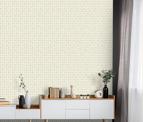 Обои для стен  KT Exclusive Flora FG71501  5