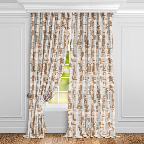 Ткань Holland & Sherry Assemblage TC00064  купить в Караганде по выгодной цене|Интернет-магазин дизайнерских решений Decorwall 2