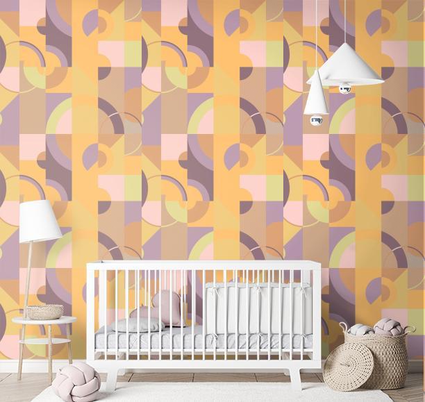 Обои для стен  Milassa Bon Voyage D7 003  8