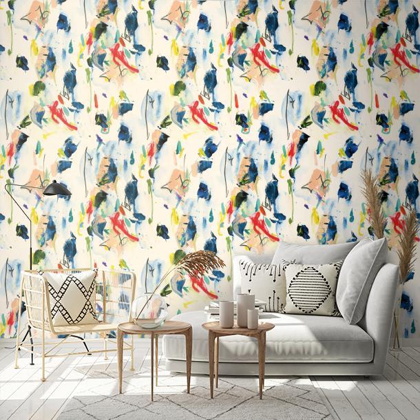 Обои для стен   Fabula D0131  1