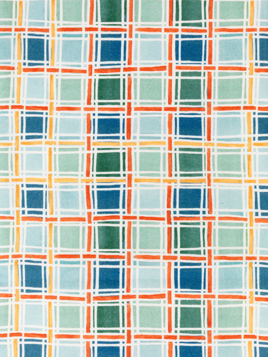 Ткань Holland & Sherry Kingly DE11997-KIPI  купить в Москве по выгодной цене|Интернет-магазин дизайнерских решений Decorwall