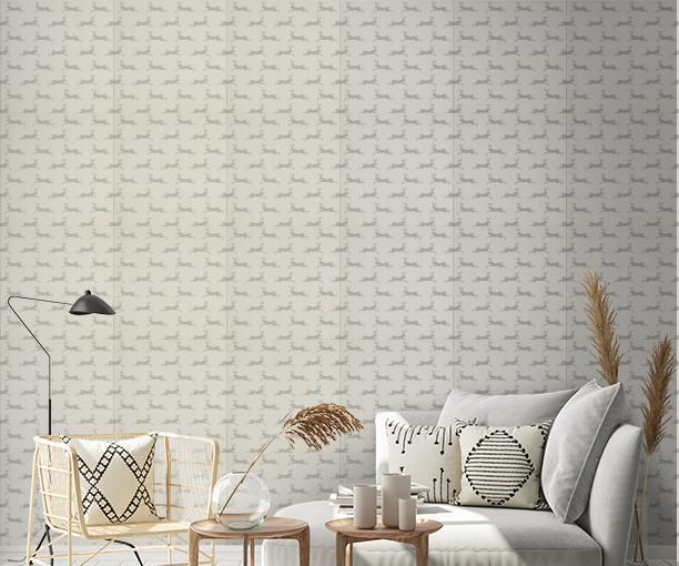 Обои для стен  Pattern Play Wallpaper J135W-06  1