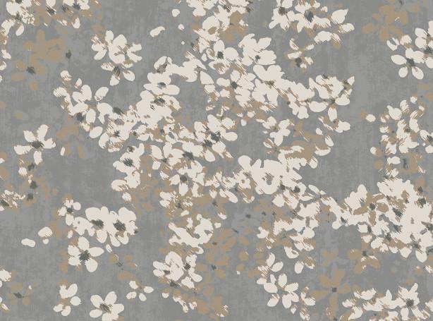 Обои для стен  Romo Floris Wallcoverings W414-04 