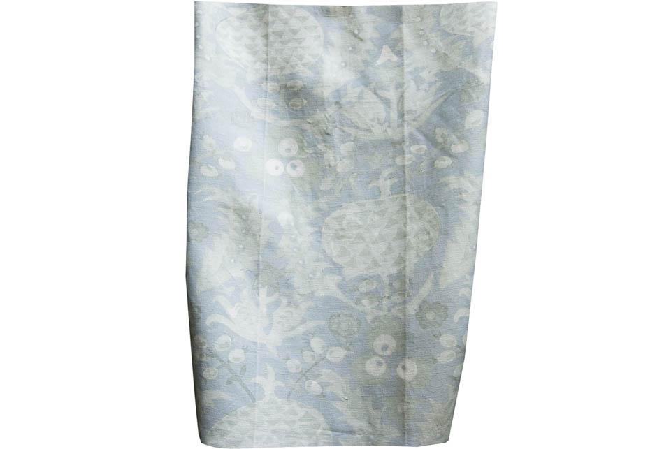 Ткань Arjumand The Imperial POMEGRANATE COOL HEAVY LINEN  купить в Москве по выгодной цене|Интернет-магазин дизайнерских решений Decorwall