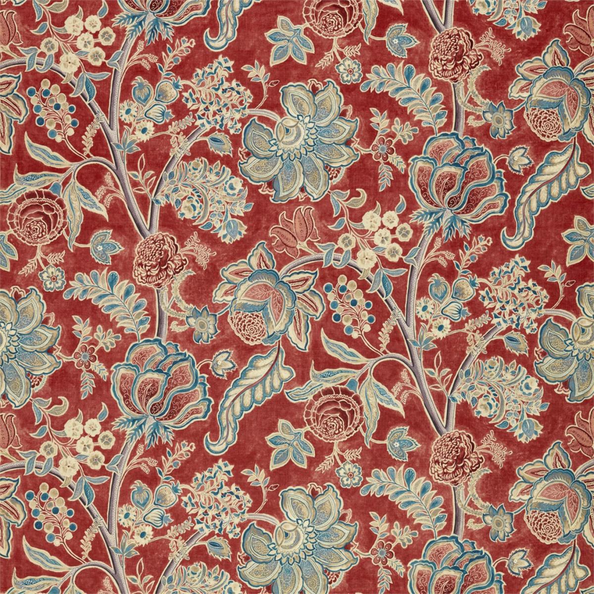 Ткань Sanderson Country House Fabrics DART226320 