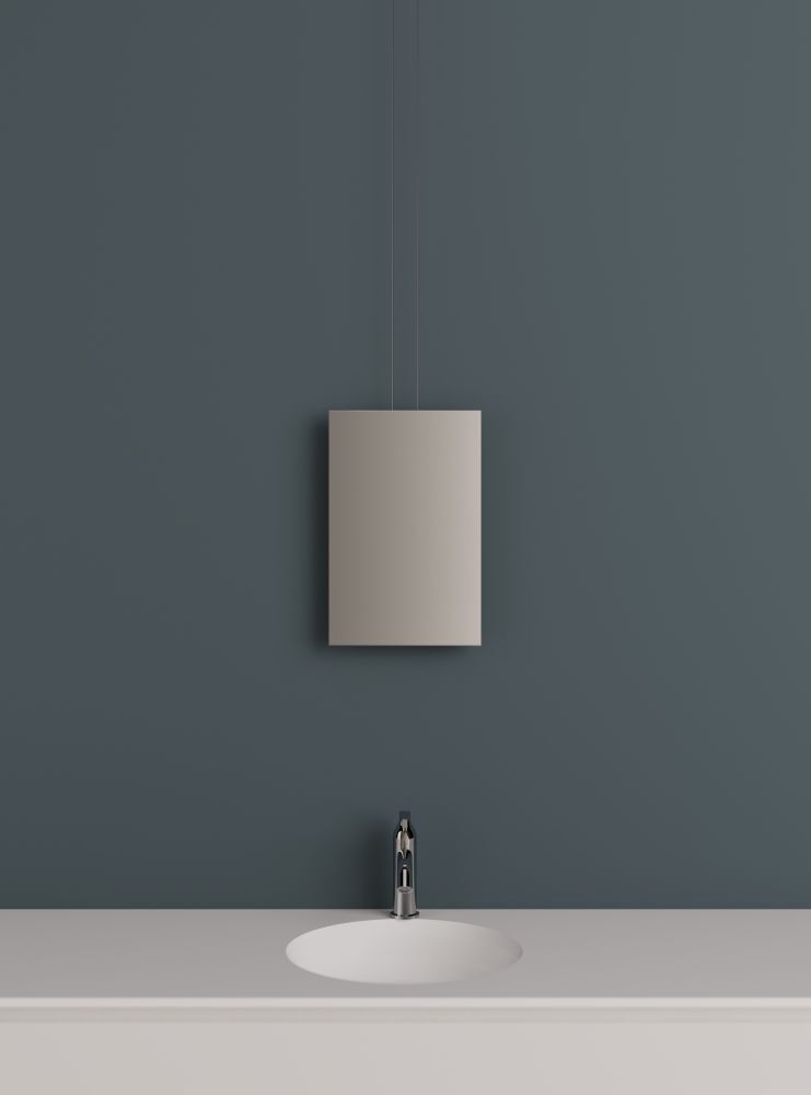 Зеркало    Minuetto 