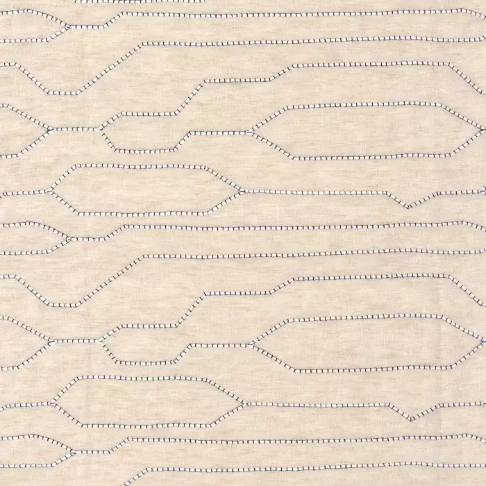 Ткань Casamance Murmures 10560314  купить в Москве по выгодной цене|Интернет-магазин дизайнерских решений Decorwall