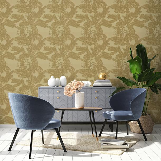 Обои для стен Harlequin Reflect Wallcoverings 1 113095  2