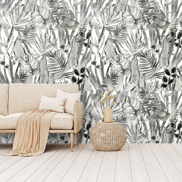 Обои для стен  Faboie Whispering In The Jungle F-WJ2001  4