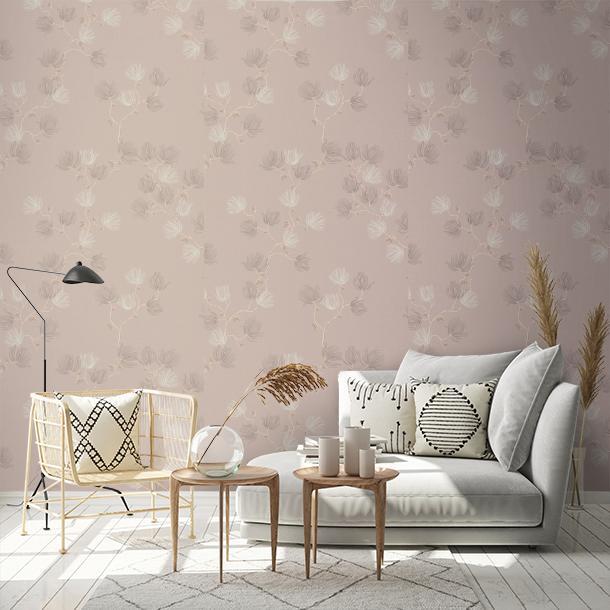 Обои для стен  Loymina Шервуд BRIT23002_1  1