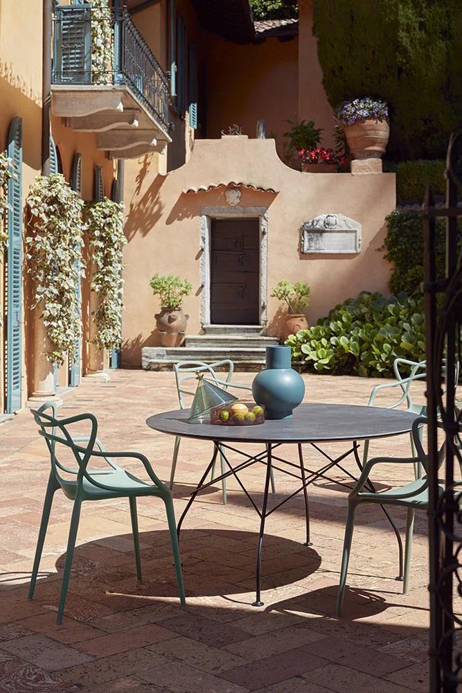 Стул    Masters by Philippe Starck  2