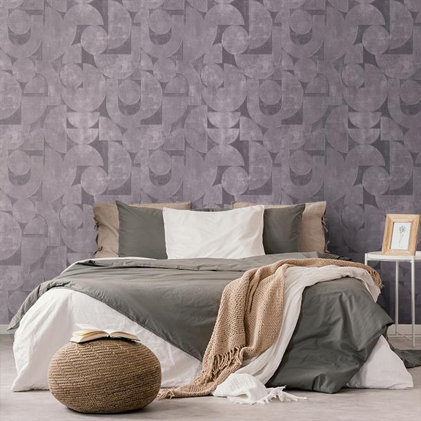 Обои для стен  Milassa Солярис SOL3011  6