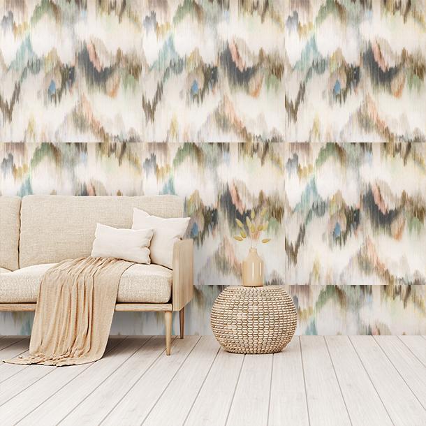 Обои для стен  Black Edition Istoria Wallcoverings W958-01  4