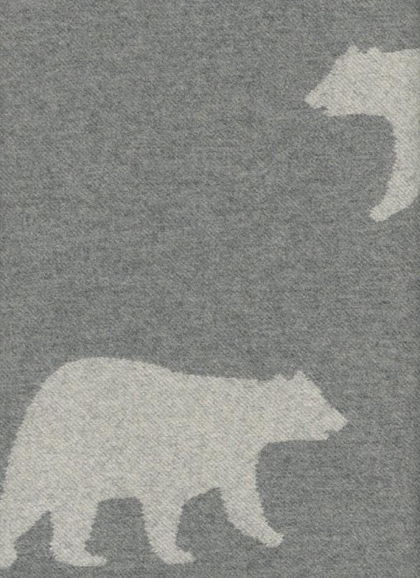 Ткань Andrew Martin Monkey Puzzle Fabric polar_cloud_2 