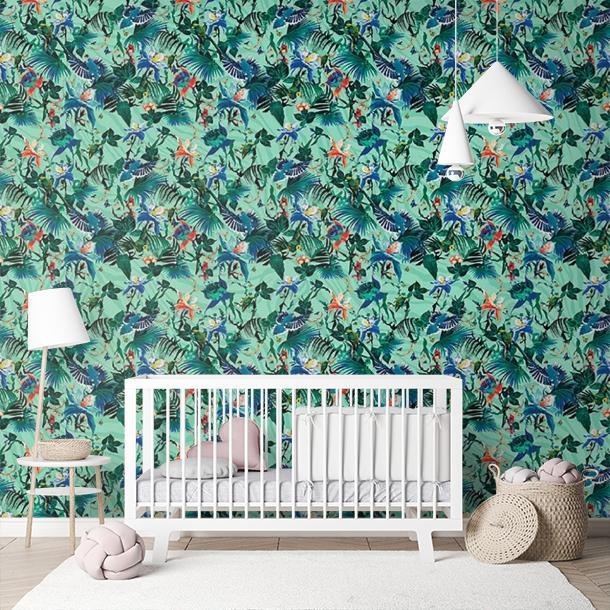 Обои для стен   No.8 rc19110  8