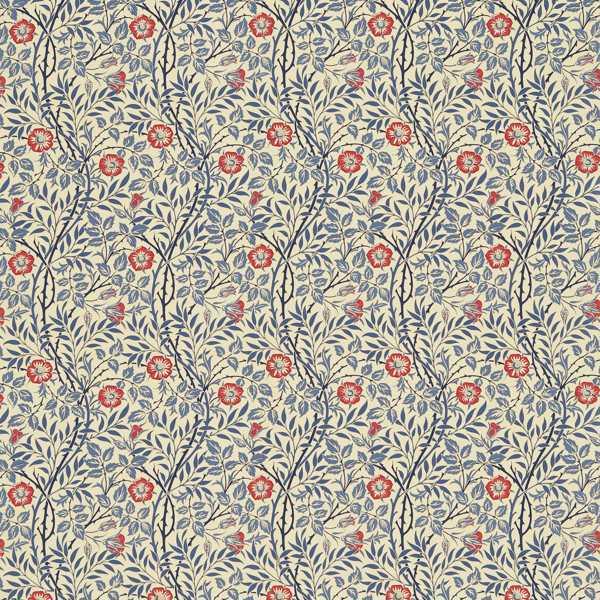 Ткань Morris & Co Morris and Friends Volume I Fabrics DMC130202 