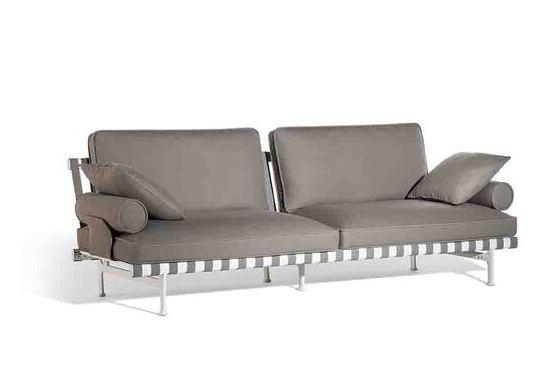 Диван    Souvenir d'Italie Sofa 
