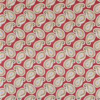 Ткань William Yeoward Pellenport FWY8008-01  купить в Москве по выгодной цене|Интернет-магазин дизайнерских решений Decorwall