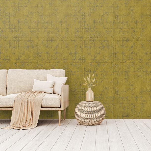 Обои для стен  Faboie Palm World BA-LY0403  4