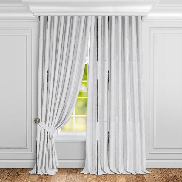 Ткань Kvadrat Broyd 6861-0013  купить в Москве по выгодной цене|Интернет-магазин дизайнерских решений Decorwall 2