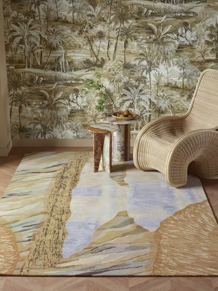 Ковер  Pierre Frey  FT484001  2