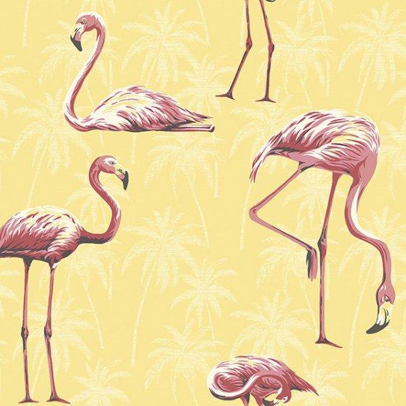 Обои для стен  Paper & Ink Coastal Chic CO11003 